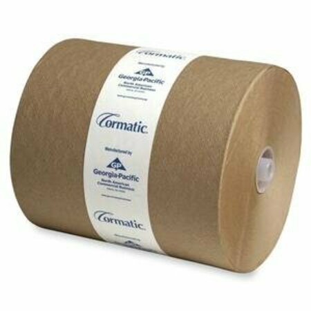 CORMATIC GPieces2910P Towel, Roll,  GPC2910P